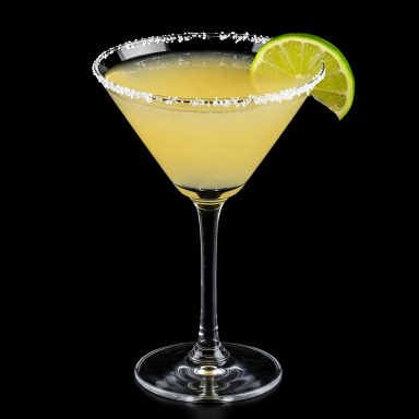 Tequila, cointreau, zumo de lima
